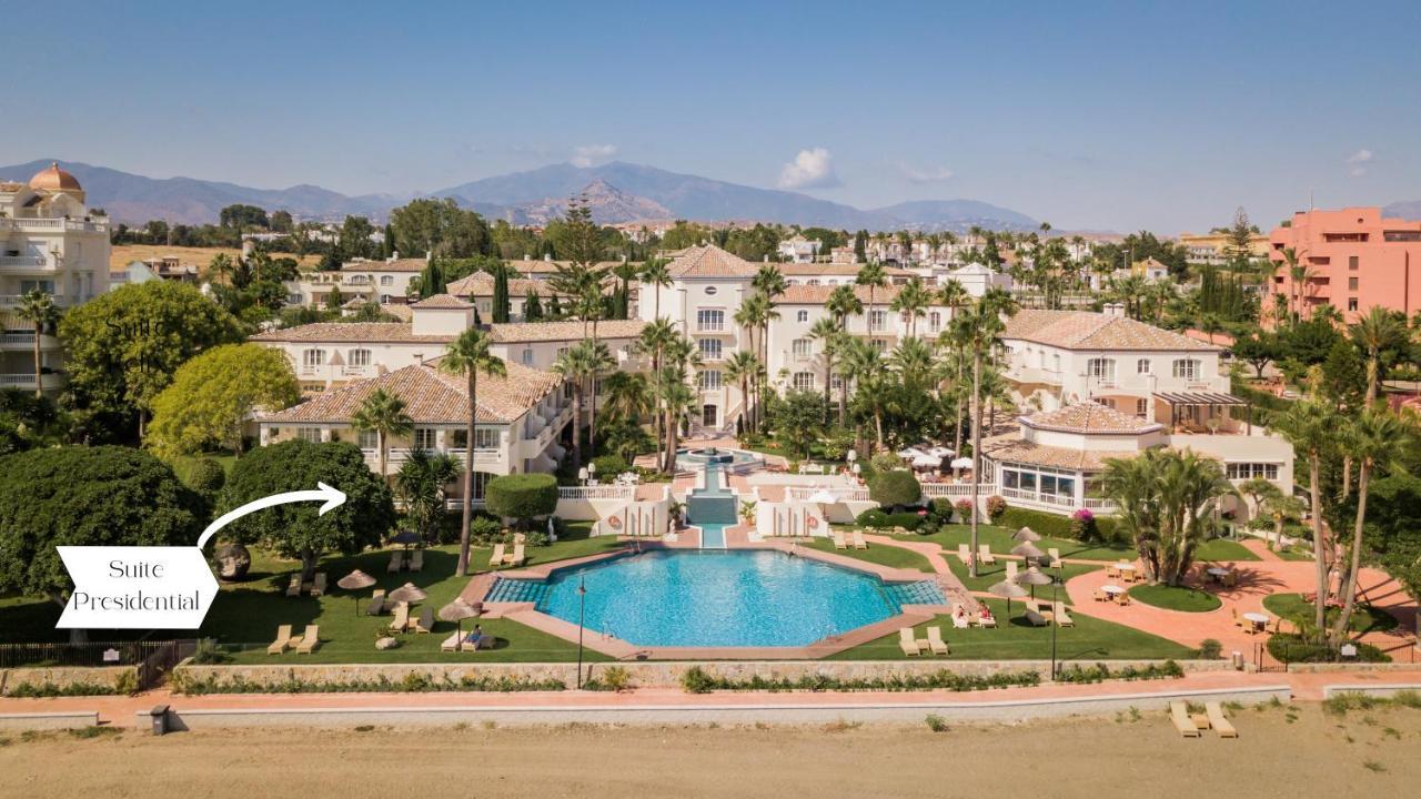 Otel Las Dunas Grand Luxury (adults Only) Estepona